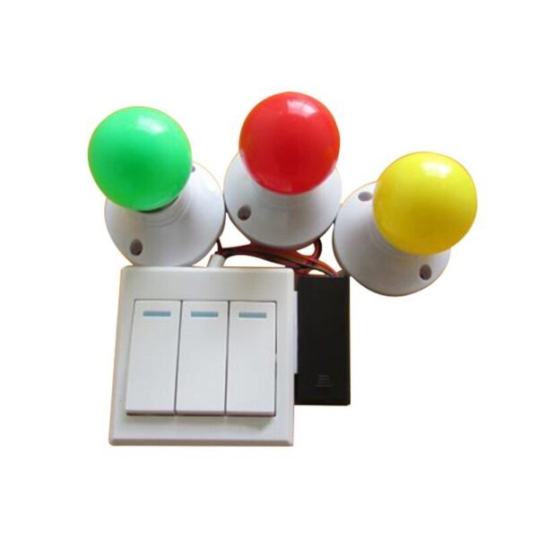 Tableau d'Activités Sensorielles - 18