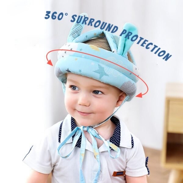 Casque de Protection pour Tout-petits - 2