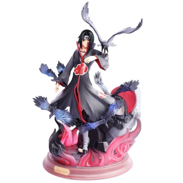 Figurine Ltachi Uchiha