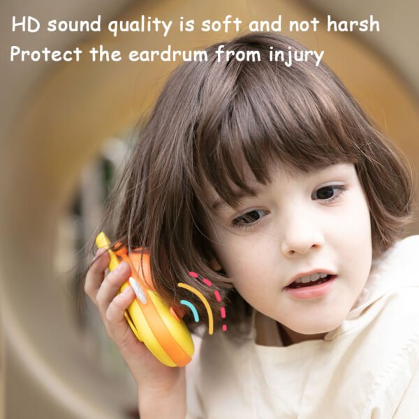 Mini Talkies-Walkies pour Enfants - 8
