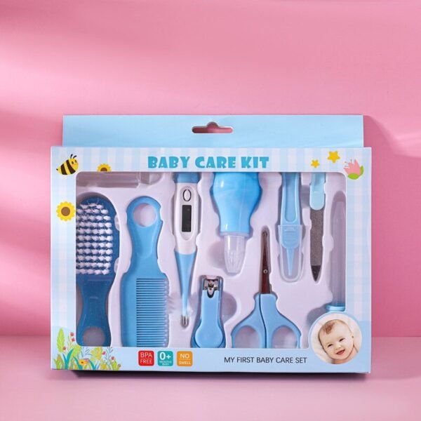 Kit de soin pour bébé - 1