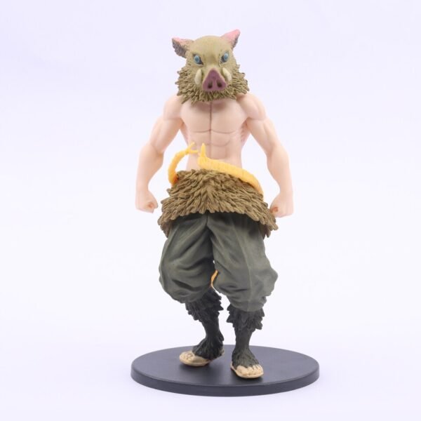 Ensemble de 6 Figurines Demon Slayer - 12
