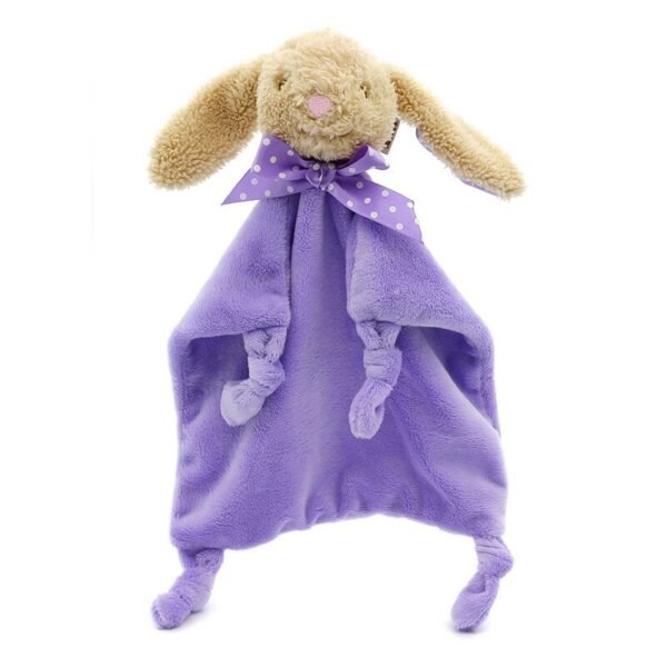Peluche apaisante pour bébé - 9