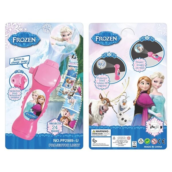Figurines Mini Stitch - 12