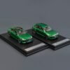 Modèle de Voiture Jeep Wrangler Rubicon 1:24