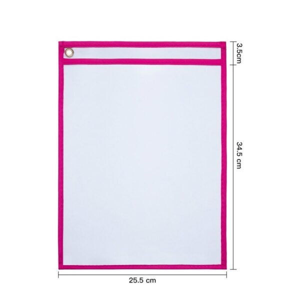 Set de Dessin Effaçable - 6