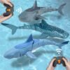 Requin Télécommandé