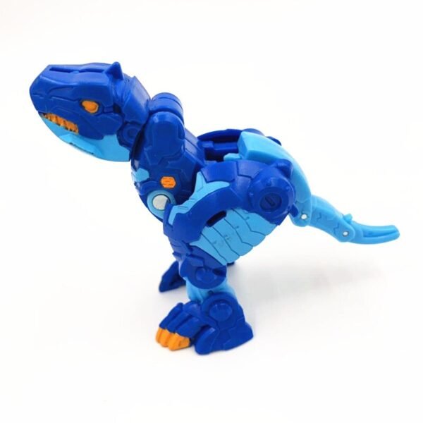 Figurines d'Animaux Magnétiques - 12