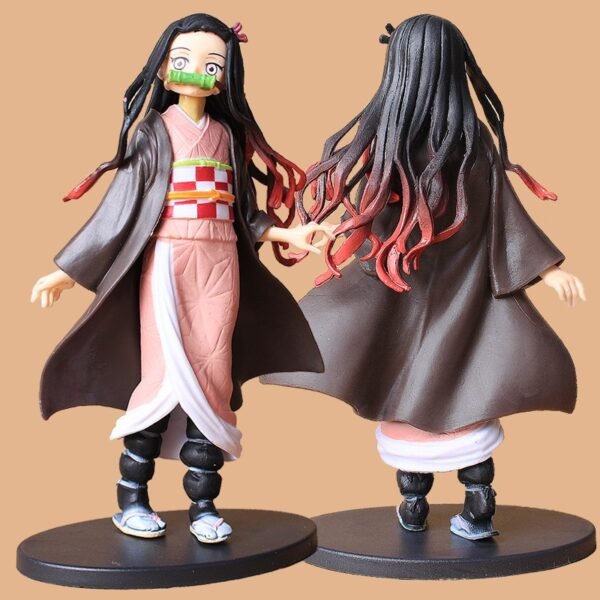 Ensemble de 12 figurines Naruto - 33