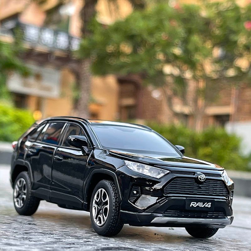 Pickup XCLASS EXY 1/28