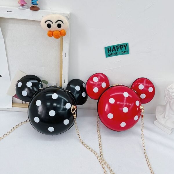 Ensemble de Figurines Mickey