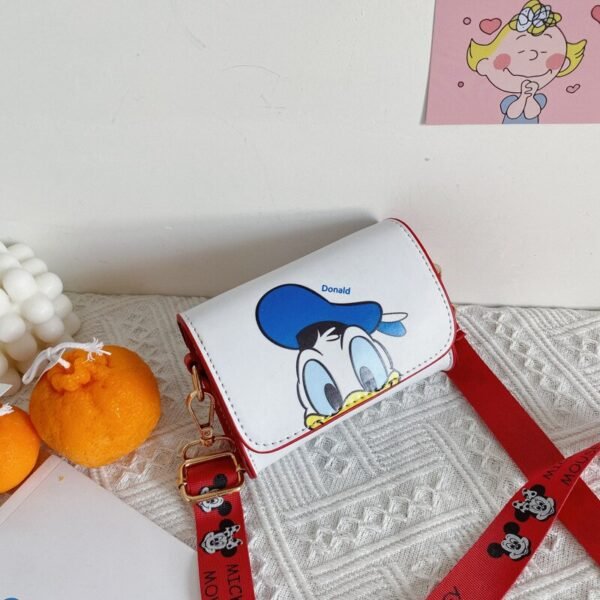 Montre Bracelet Princesse Elsa - 11