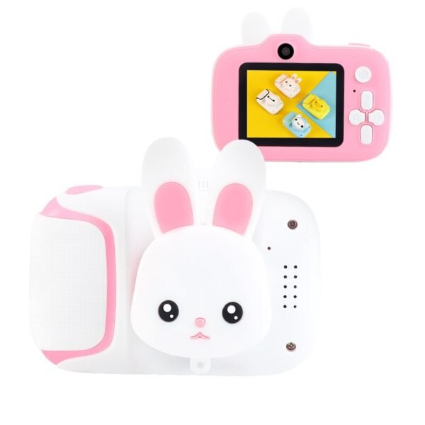 Appareil photo éducatif portable pour enfants - 21