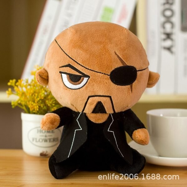 Peluches super-héros Marvel - 6