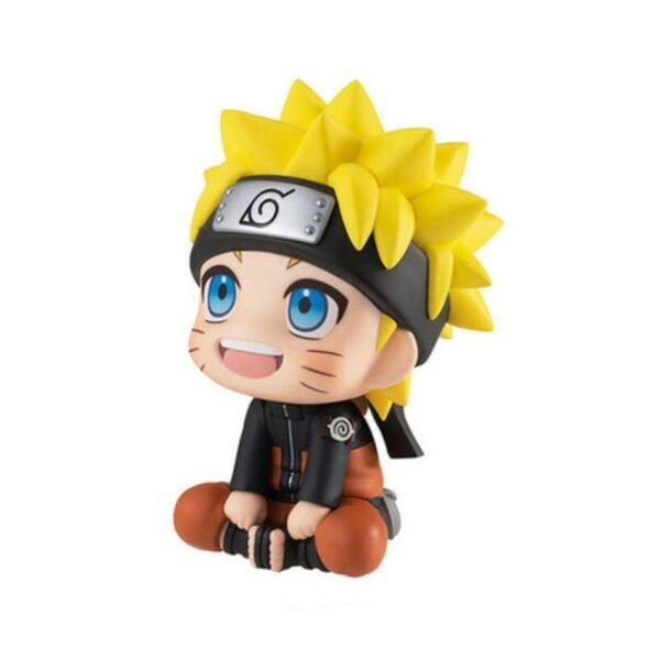 Figurine Bojji 12cm - 9