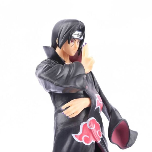 Figurine Uchiha Itachi 22cm - 2