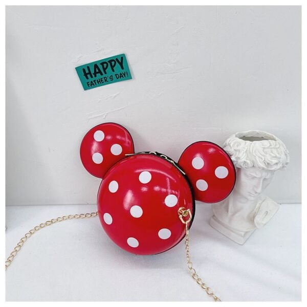 Ensemble de Figurines Mickey - 10