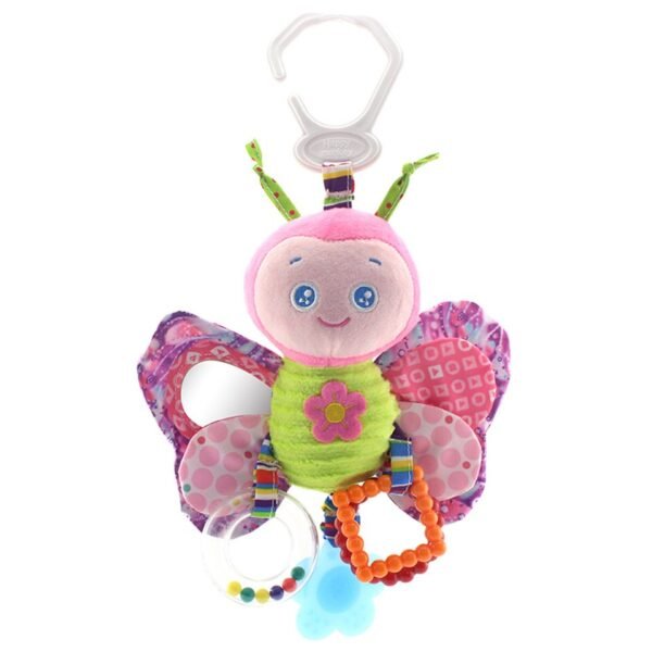 Jouet suspendu pour poussette - 5