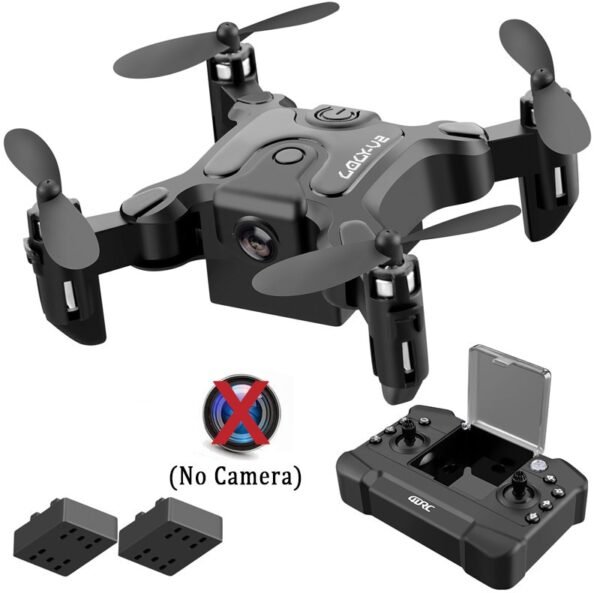 Drone Miniature HD - 13