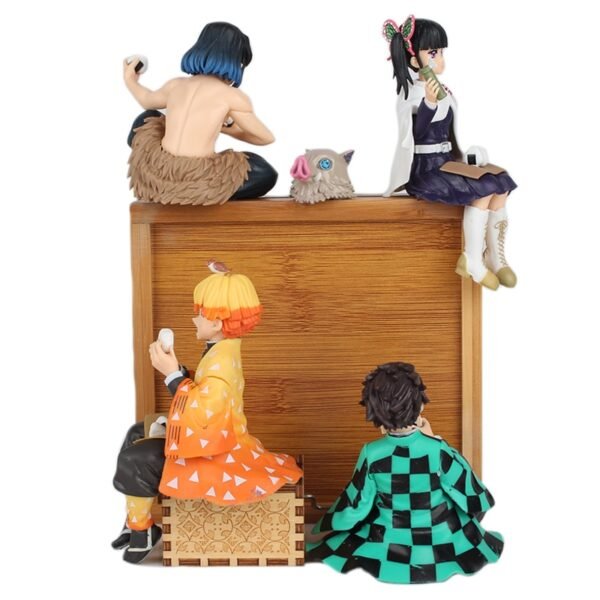 Figurine Demon Slayer - 30