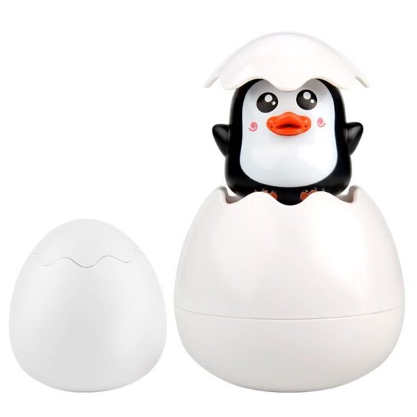 Jouets de bain animaux flottants - 11