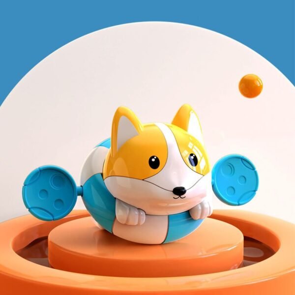 Jeu de Basket Bain - 24