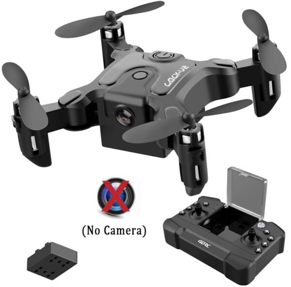 Drone Miniature HD - 17