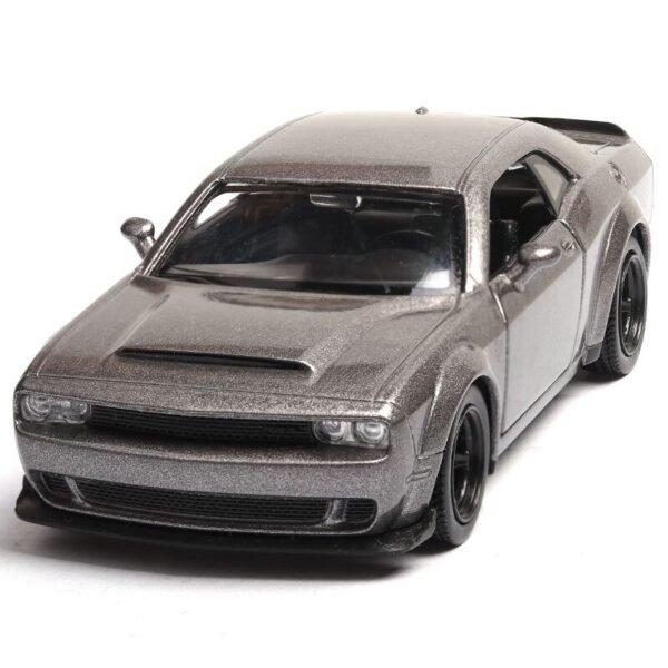 SUV Ford Bronco Lima - 7