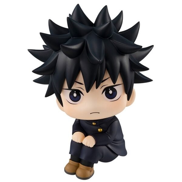 Figurine One Piece 7cm Version Q - 6