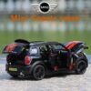 Jeep Sahara en alliage