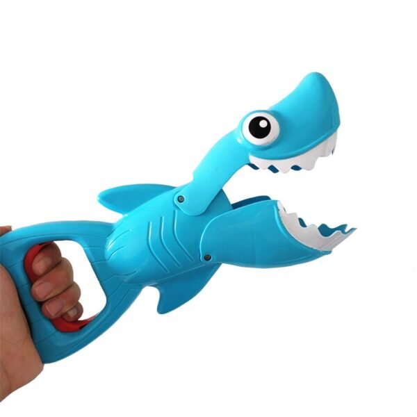 Jeu de Pêche Requin - 2