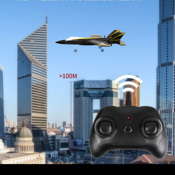 Drone OVNI à induction - 11