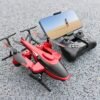 Drone Miniature 4K