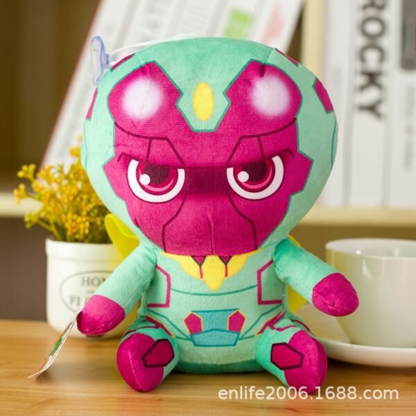 Peluches super-héros Marvel - 14