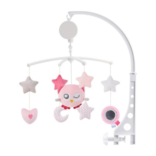 Mobile Musical pour Bébé - 14