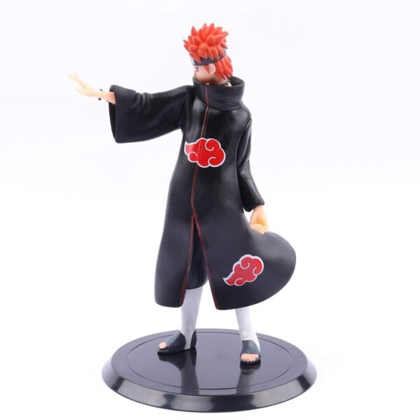 Figurine Naruto Payne à Six Chemins 18cm - 1