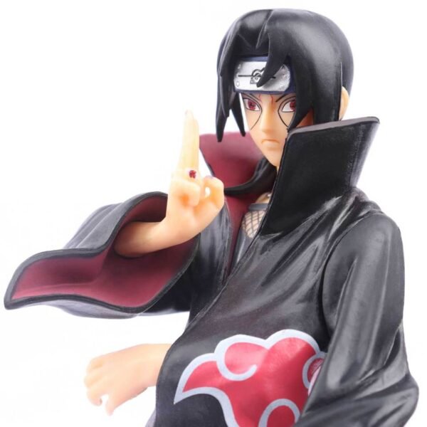 Figurine Uchiha Itachi 22cm - 1