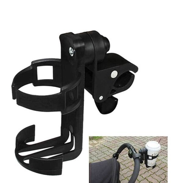 Porte-gobelet pour poussette - 7