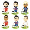 Figurines Assemblables de Super-héros