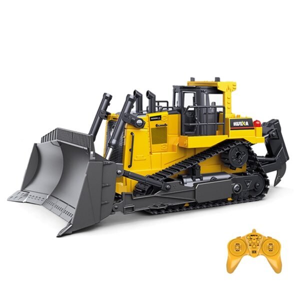 Bulldozer Télécommandé