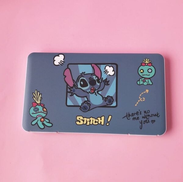 Porte-Carte Loki, Spiderman & Ironman