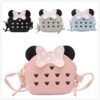 Montre tactile Mickey Mouse
