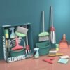 Kit de Ménage pour Enfants