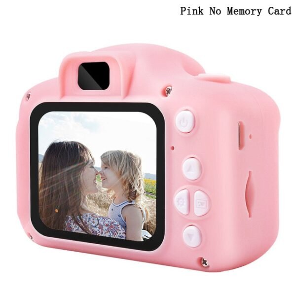 Appareil photo éducatif avec projection - 8