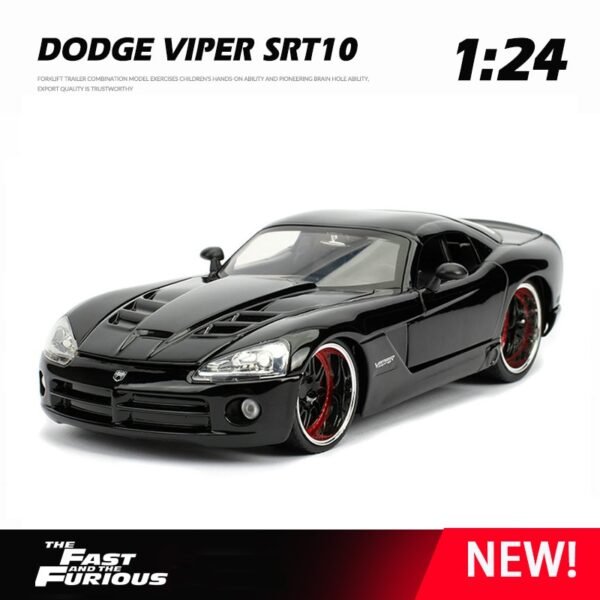 Modèle de Supercar Ferrari LaFerrari Aperta Roma 1:24