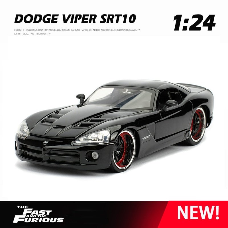Modèle de Supercar Ferrari LaFerrari Aperta Roma 1:24