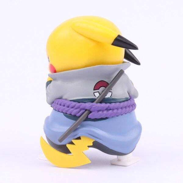 Figurine Collection Pikachu - 2