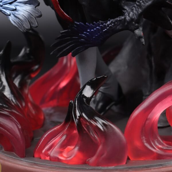 Figurine Ltachi Uchiha - 5