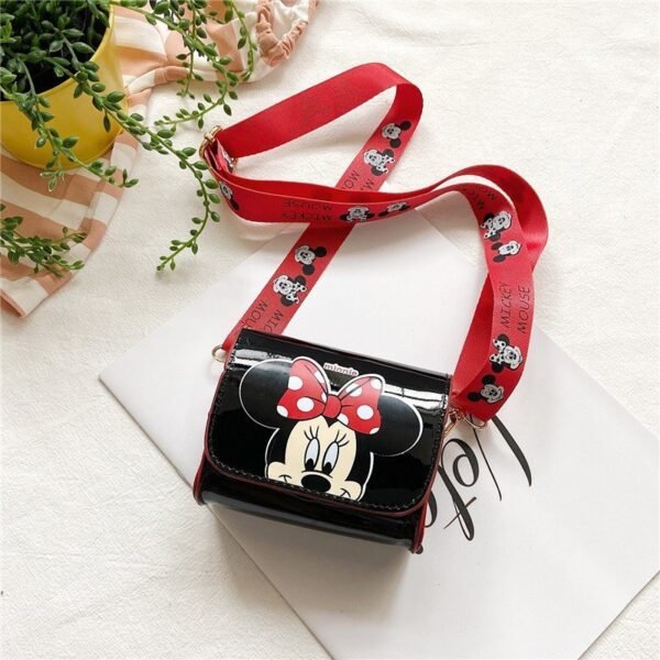 Montre Bracelet Princesse Elsa - 5