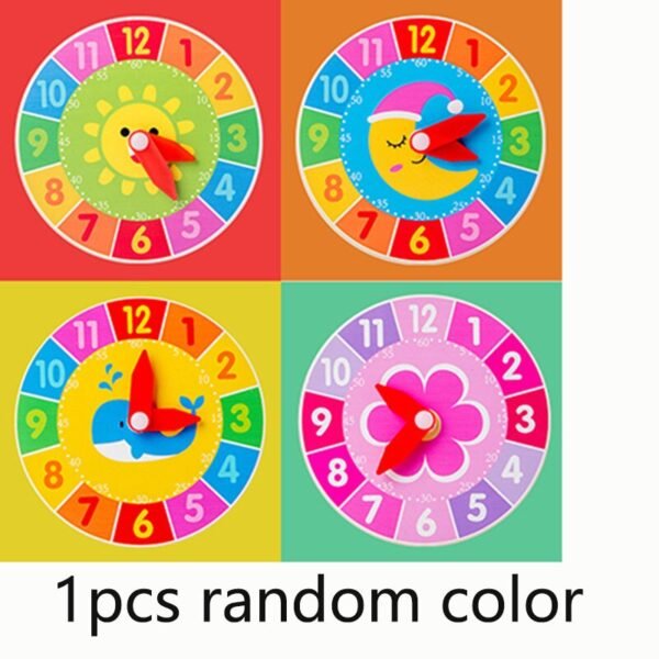 Tableau d'activités sensorielles Montessori - 12